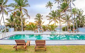 R Degrees Boutique Hotel & Spa